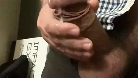 Daddy Bear Fat Uncut Cock Big Cumshot Thick Cum Gay Locker Room Porn Feat F Reskinl Ver XHamster