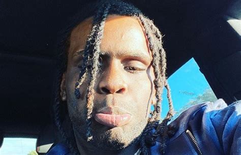 Chief Keef Net Worth Is $2 Million