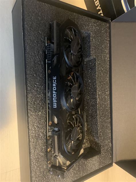 GIGABYTE gtx 970 Łaziska Górne Brada OLX pl