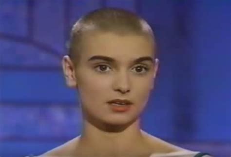 Sinead O'Connor - Net Worth, With Hair, Wiki, Husbands, Age, Trivia