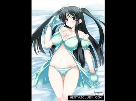 Sexy Anime Girls Softcore Slideshow Ecchi XVIDEOS