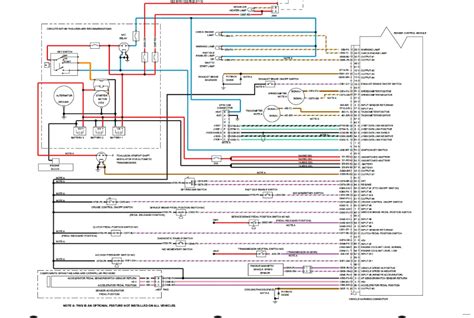 Diagramas Eléctricos Caterpillar Simbología En Diagramas E