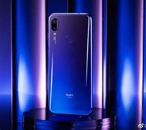 Redmi Note 7 Pro Specs, Price, Availability, And Offers