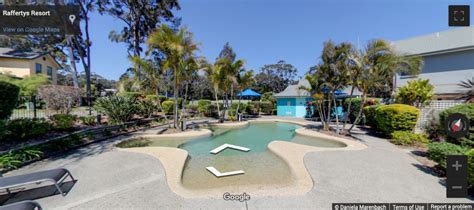 Virtual Tours - Raffertys Resort