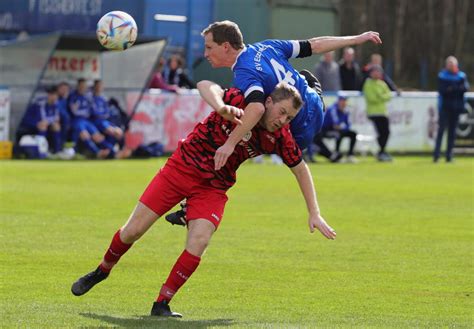 SV Etzenricht neuer Tabellenführer der Bezirksliga Nord OberpfalzECHO