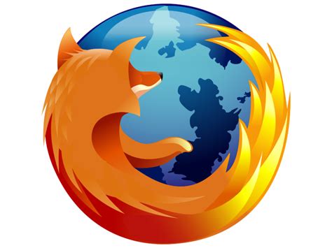 Mozilla Firefox Logo PNG Transparent & SVG Vector - Freebie Supply