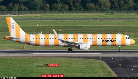 D Atcc Airbus A Condor Sebastian Thiel Jetphotos