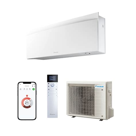 Daikin Emura Ftxj Aw Rxj A Kw D L Alf Ldi Kl Ma Kft