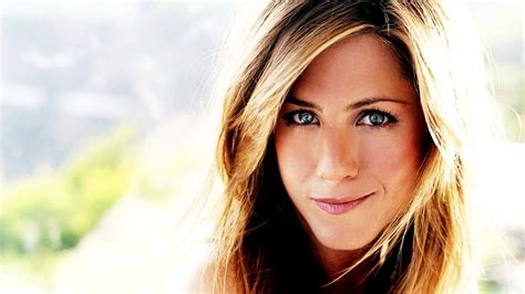 Jennifer Aniston Wallpapers Jennifer Aniston Desktop Wallpaper Hd