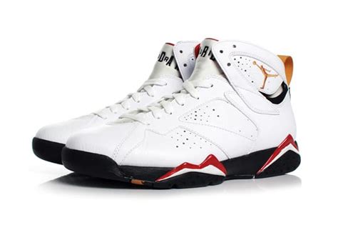 Air Jordan 7 "Cardinal" Retro | HYPEBEAST