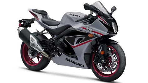 2024 Suzuki Gsxr 600 Specs And Features - Gayla Jillane