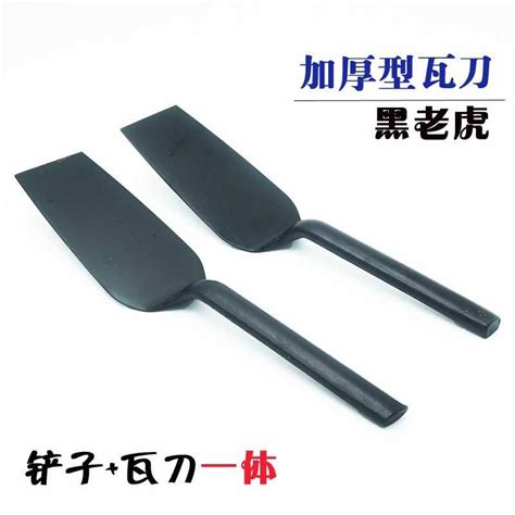 Купить Мастерок Черный Тигр, кирпич, нож, мастерок плиточный резак ...