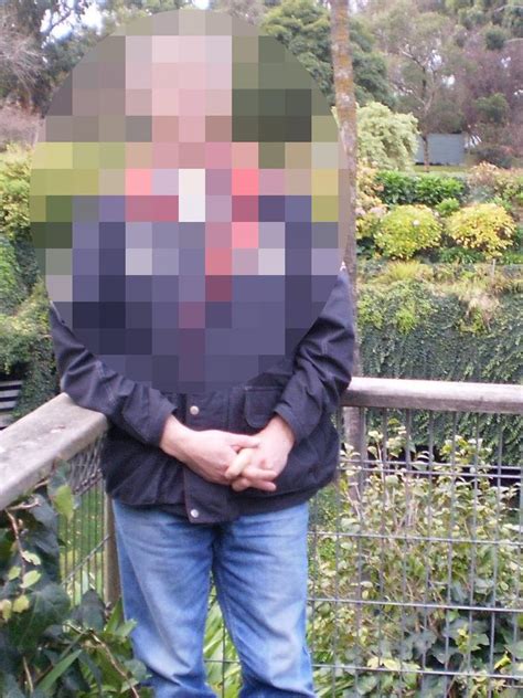 Monsters Seven Years Of Crime Despite Being On Sex Offender List The