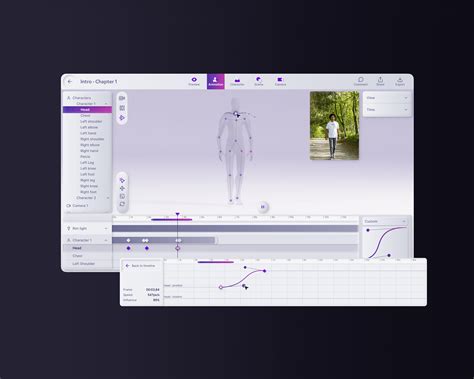 Kinetix on Behance