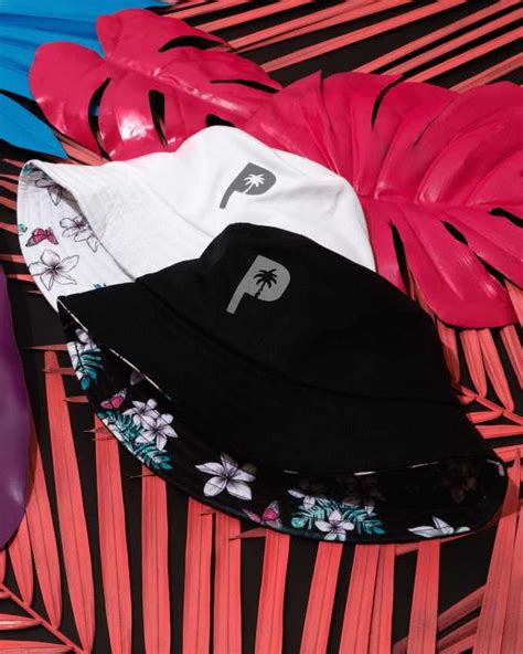 Puma X Ptc Palm Tree Crew Kollektion Ist Inspiriert Von Musik