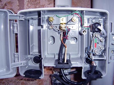 What Is The Demarc Demarcation Point NID Inside Wiring FAQ