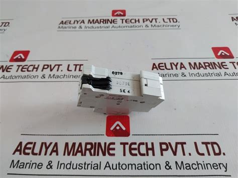 Abb S201 Circuit Breaker - Aeliya Marine