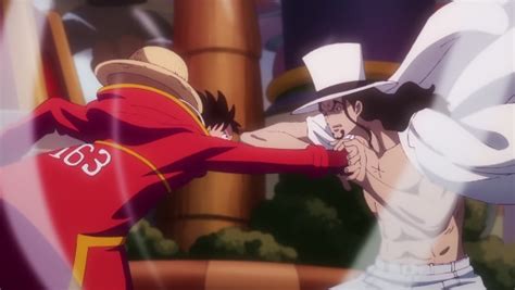 Kaerizaki Fansub One Piece Vostfr En Ddl Et Streaming