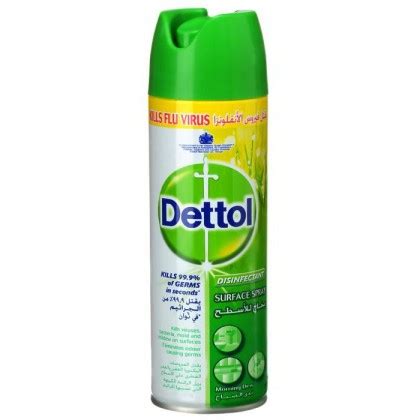 Dettol Disinfectant Spray 450ml