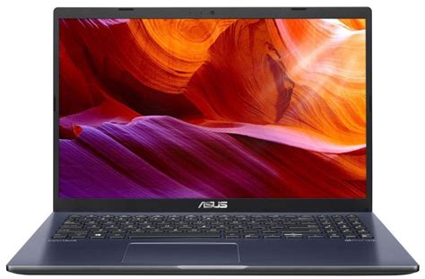 ASUS ExpertBook P1 (P1510/P1511) Full Specifications | DeviceBeast.com