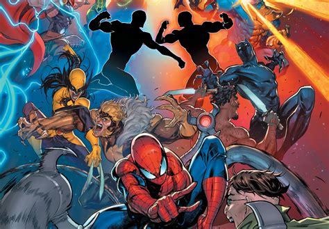 Marvel Multiverse Role Playing Game 9