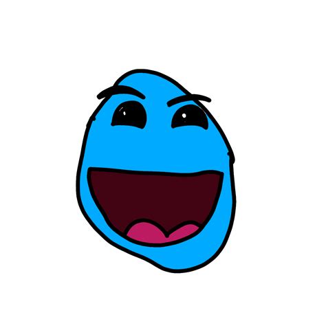 normal difficulty face drawing  itscall  faces rgeometrydash