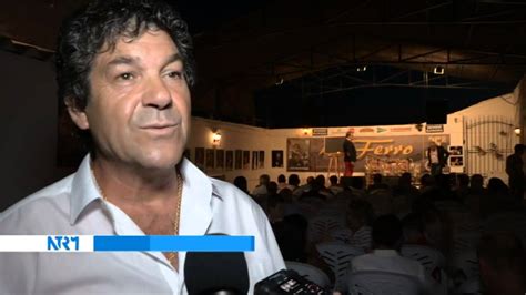 Clase Magistral De Guitarra En El Festival Cante Flamenco De