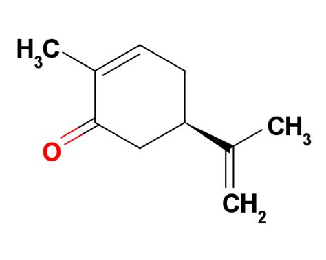 R Methyl Prop En Yl Cyclohex Enone