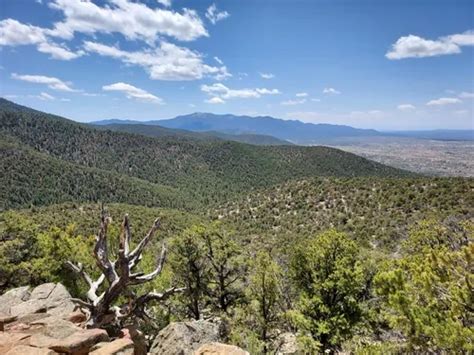 10 Best Trails And Hikes In Taos Alltrails