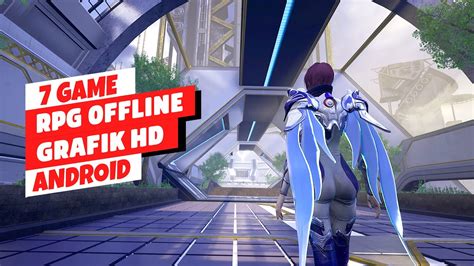 Game Rpg Offline Terbaik Android Wajib Dicoba Youtube