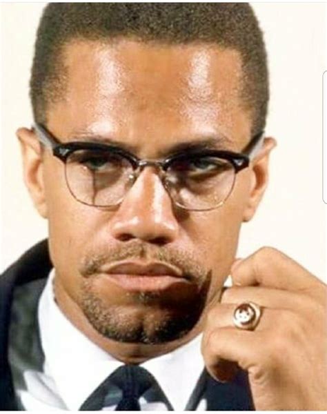 Pin By Eugene Sims II On MALCOLM X Malcolm X Black Legends Black