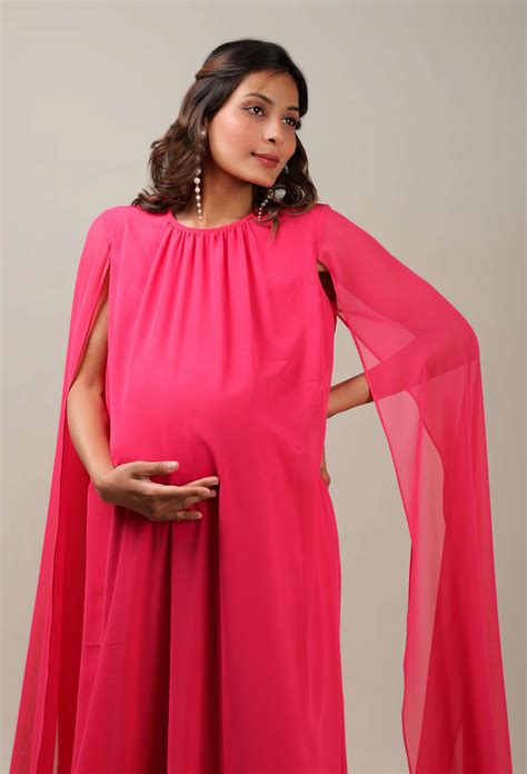 Sonam Kapoor Baby Shower Dress – Plum and Peaches