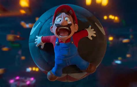 Bowser planea la dominación del mundo en el segundo tráiler de The