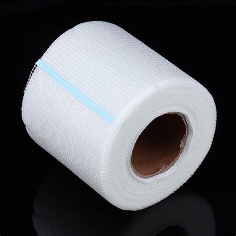 Mm M Alkali Corrosion Resistant Fiberglass Cloth Tape Mesh Joint