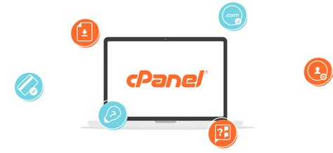 Cpanel Icon at Vectorified.com | Collection of Cpanel Icon free for ...