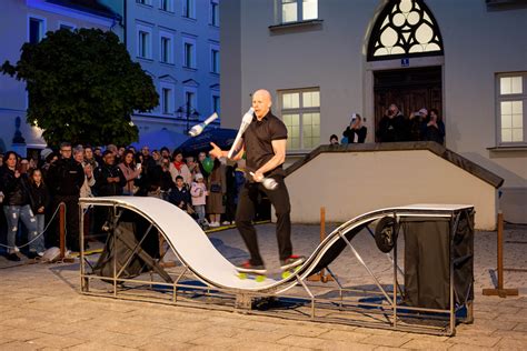 Nächtliches Shoppingabenteuer Deggendorfs Kultur und Einkaufsnacht im