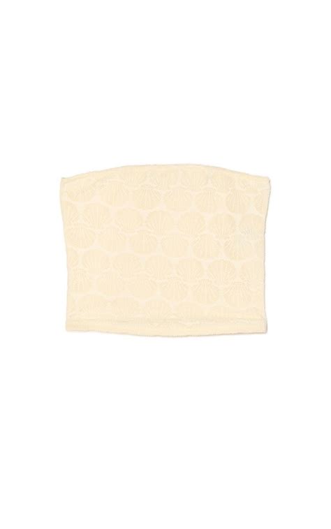 Bikini Top Boja Nude Cropp Dc X