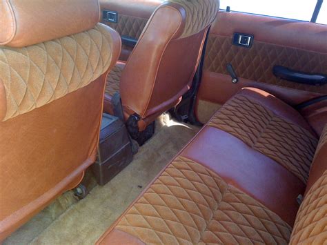 Extreme Landcruiser XLC Interior Conversion Package - Interior Upgrades ...