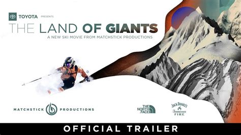 The Land Of Giants 2023 Matchstick Productions