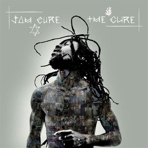 Jah Cure The Cure