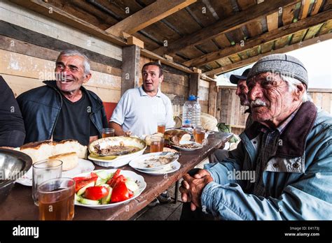 Hot Georgian Men