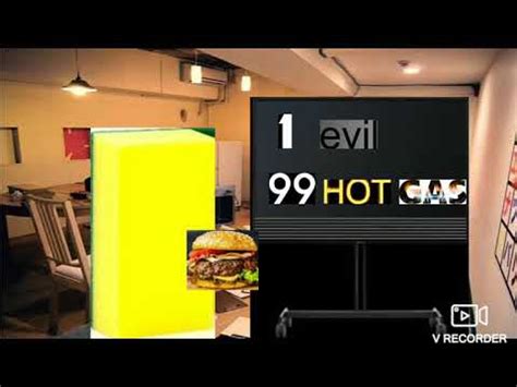 Evil Hot Gas But It Real Life Youtube