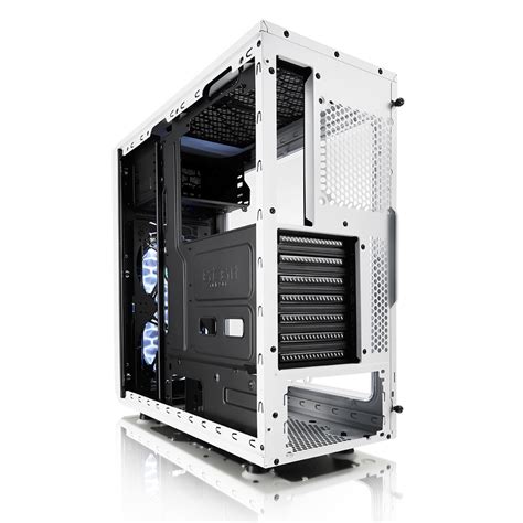 Ardes Game Master Powered By Fractal Design