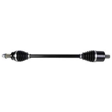 GSP Heavy Duty CV Axle Assembly - Front - Custom Fit GSP ATV-UTV Axles ...