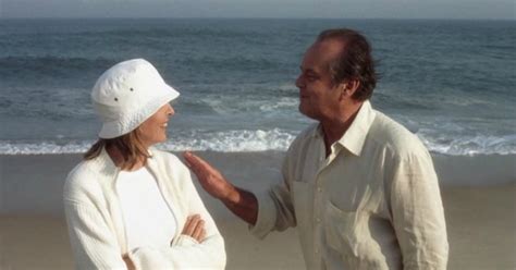 Something's Gotta Give Diane Keaton Jack Nicholson - Hooked on Houses