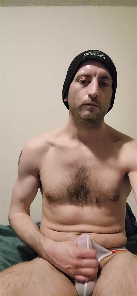 Stonks Jerking In A Mesh Jock Gay Amateur Amateur Porn Feat Stonks XHamster