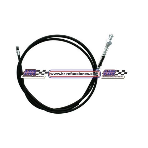 MOTOCICLETAS CHICOTE FRENO TRASERO P DS150