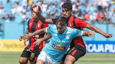 Golperu En Vivo Sporting Cristal Vs Melgar Semifinal Liga Betsson