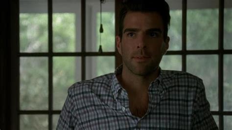 Zachary Quinto Starring In New Potentially Gay Comedy