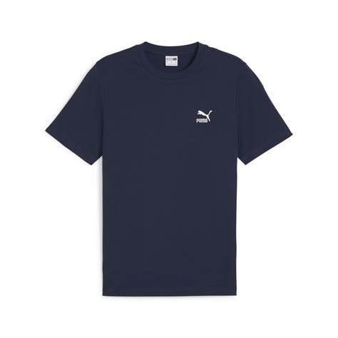 Ripley Polo Classics Small Logo Tee Puma Para Hombre